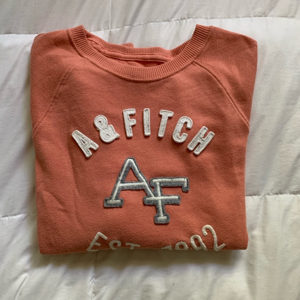 Abercrombie Crewneck